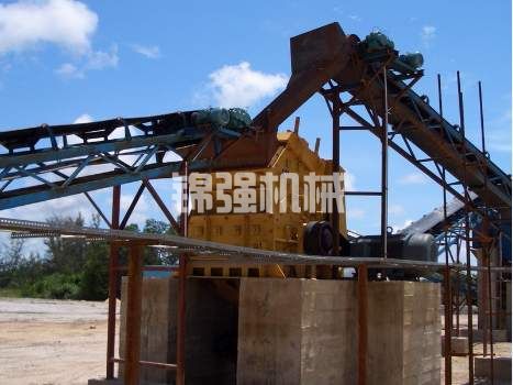 石子破碎機整套設備價格多少錢？石頭破碎機設備有哪些？(圖6)