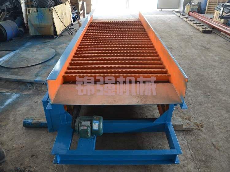 生產(chǎn)金礦的設備